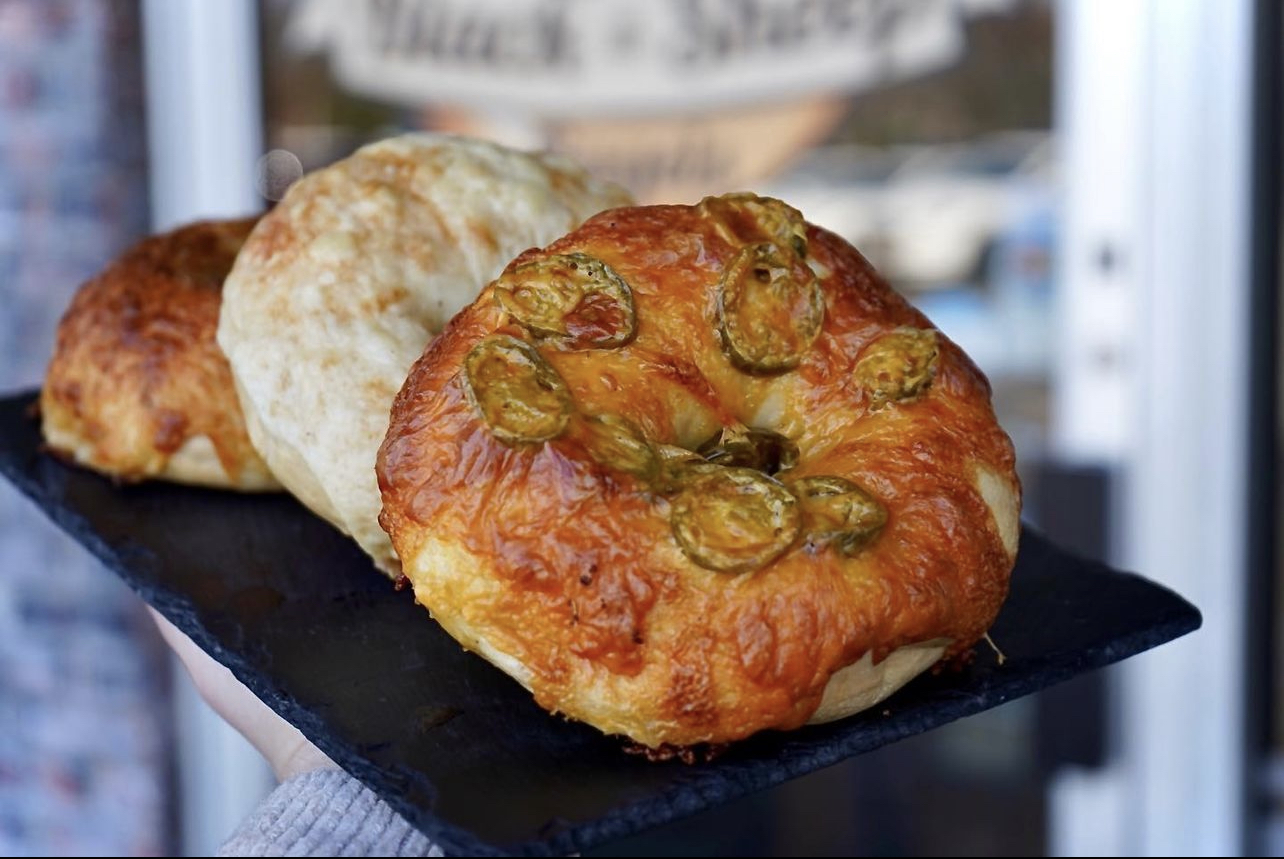 Specialty Bagels image